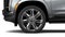 2026 Cadillac Escalade 4WD Platinum Sport