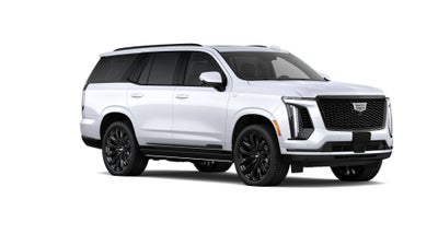 2027 Cadillac Escalade Base