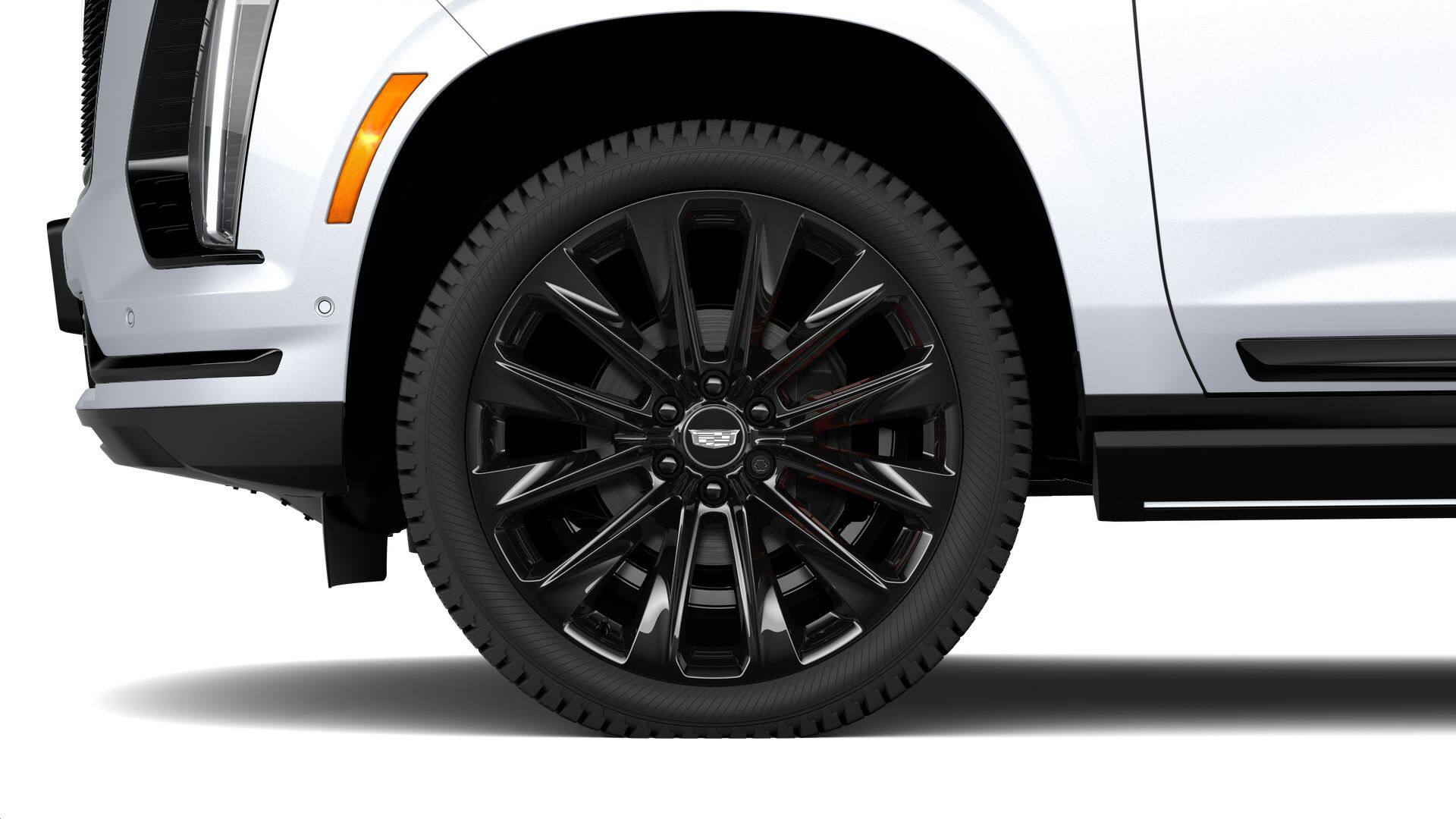 2027 Cadillac Escalade Base