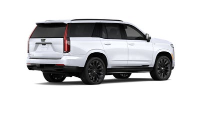 2027 Cadillac Escalade Base