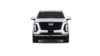 2027 Cadillac Escalade Base