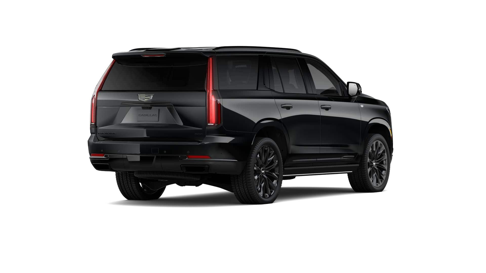 2026 Cadillac Escalade 4WD Platinum Sport