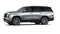 2026 Cadillac Escalade 4WD Platinum Sport