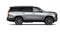 2026 Cadillac Escalade 4WD Platinum Sport