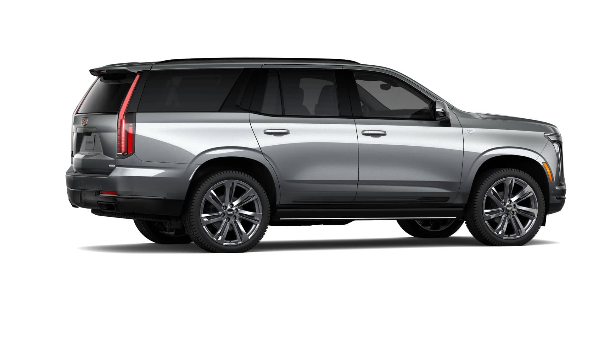 2026 Cadillac Escalade 4WD Platinum Sport
