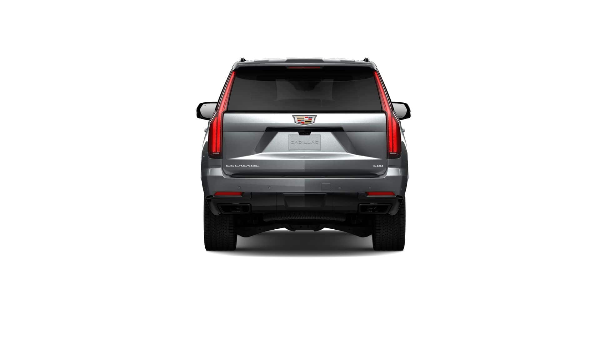 2026 Cadillac Escalade 4WD Platinum Sport