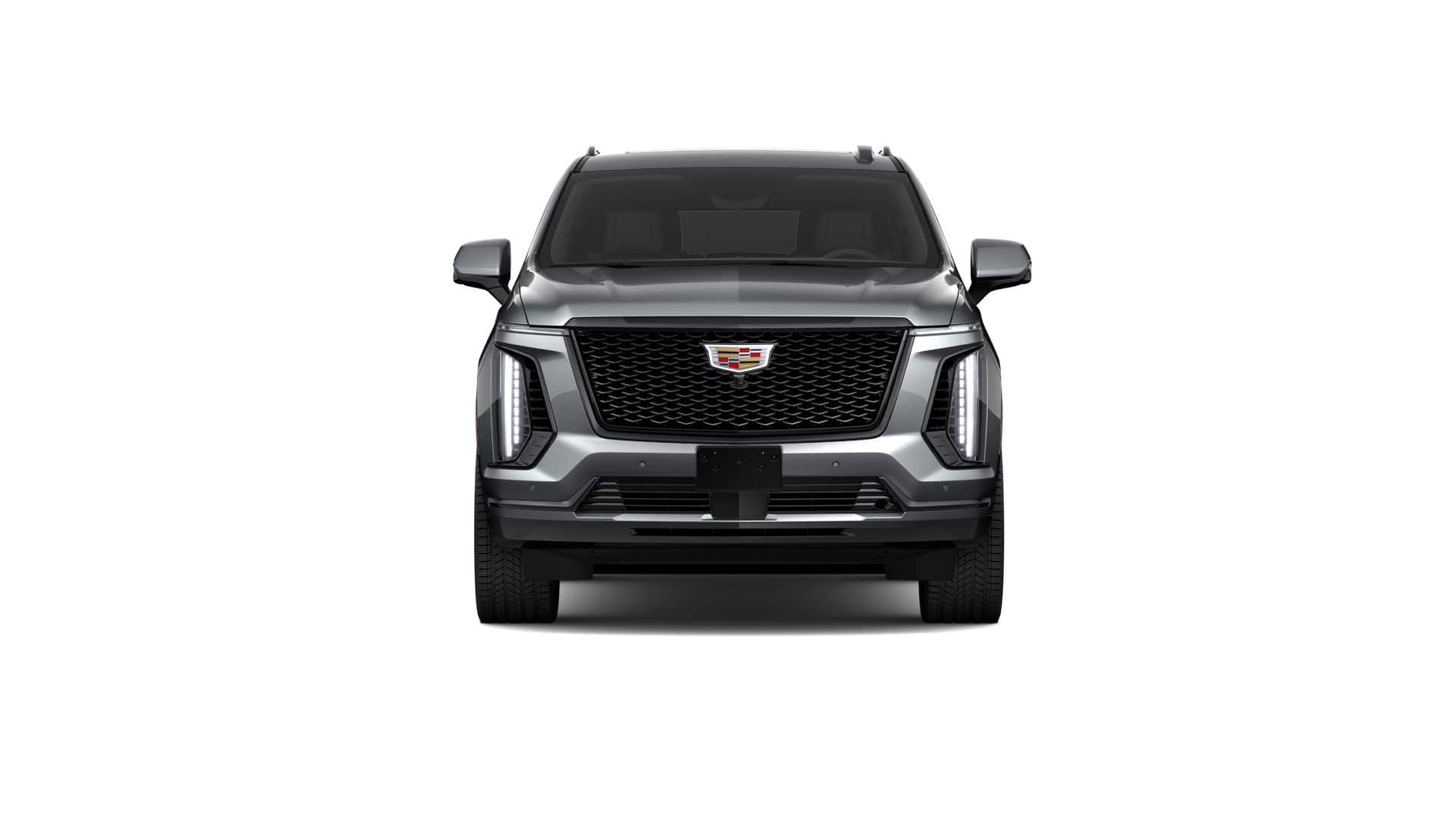 2026 Cadillac Escalade 4WD Platinum Sport