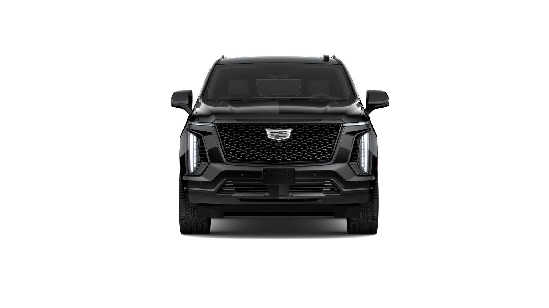 2026 Cadillac Escalade 4WD Platinum Sport