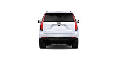 2026 Cadillac Escalade 4WD Platinum Sport