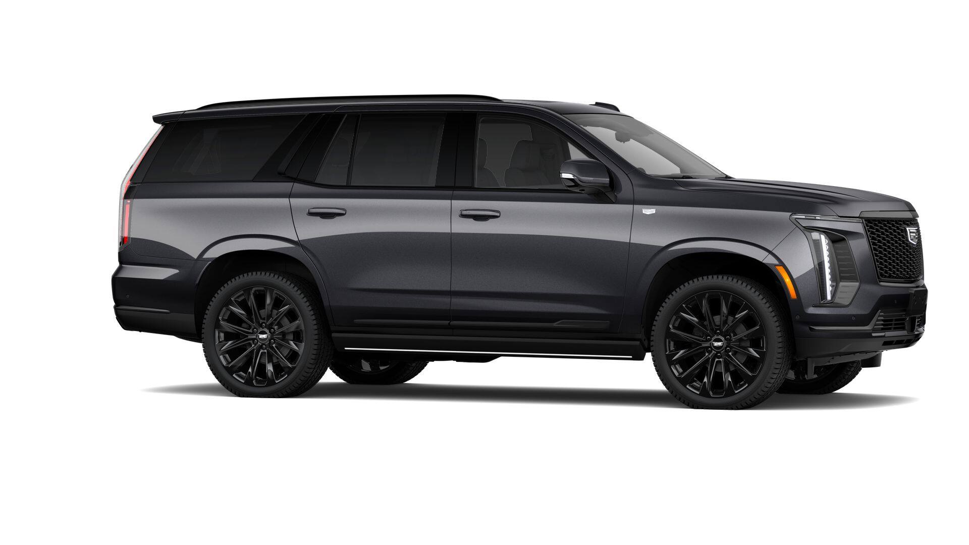 2026 Cadillac Escalade 4WD Platinum Sport