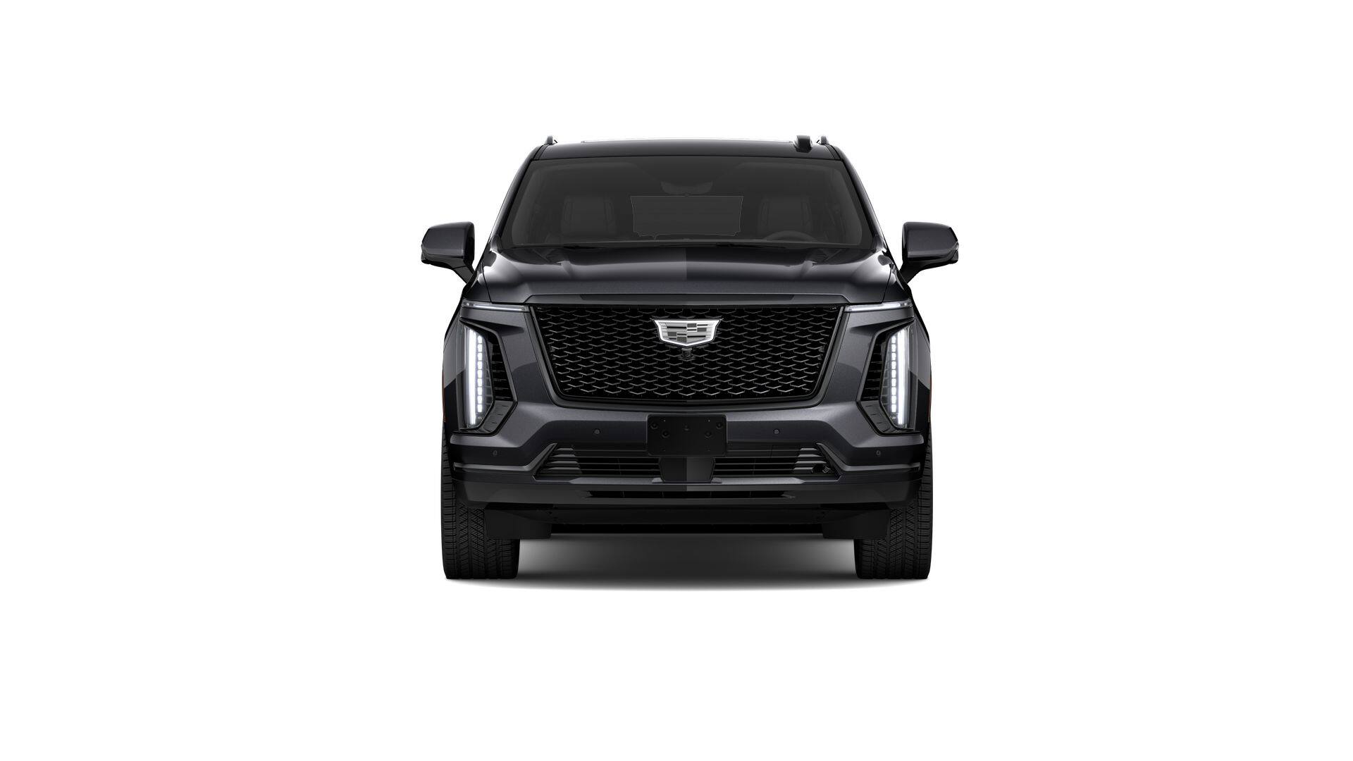 2026 Cadillac Escalade 4WD Platinum Sport