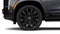2026 Cadillac Escalade 4WD Platinum Sport
