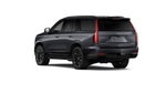 2026 Cadillac Escalade 4WD Platinum Sport
