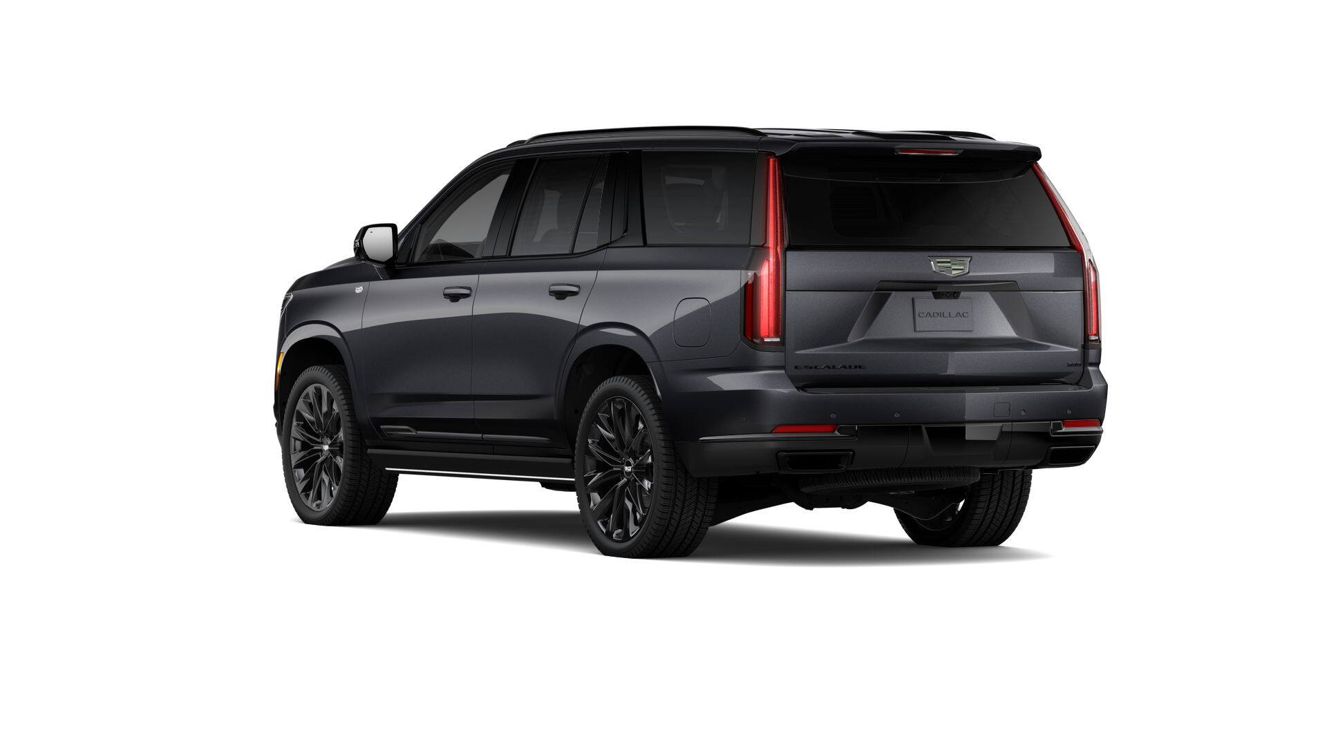 2026 Cadillac Escalade 4WD Platinum Sport