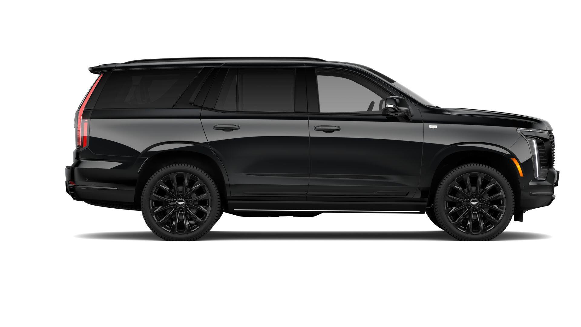 2026 Cadillac Escalade 4WD Platinum Sport