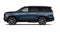 2026 Cadillac Escalade 4WD Platinum Sport