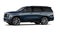 2026 Cadillac Escalade 4WD Platinum Sport