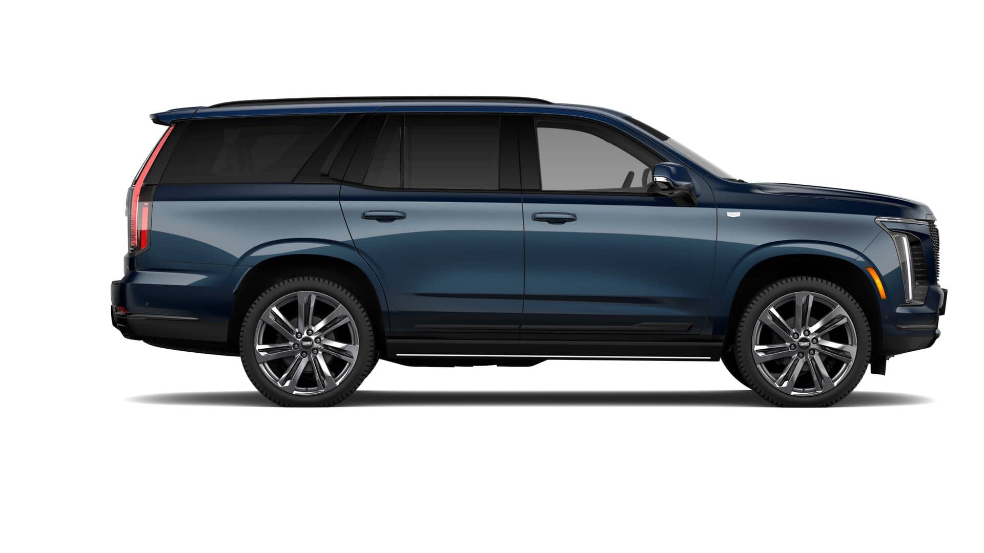 2026 Cadillac Escalade 4WD Platinum Sport