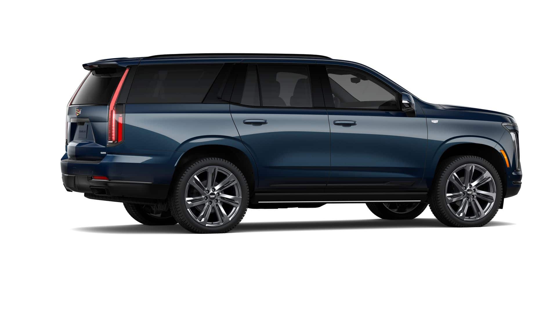 2026 Cadillac Escalade 4WD Platinum Sport
