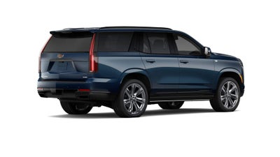 2026 Cadillac Escalade 4WD Platinum Sport