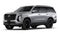 2025 Cadillac Escalade 4WD Sport Platinum