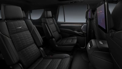 2025 Cadillac Escalade 4WD Sport Platinum