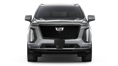2025 Cadillac Escalade 4WD Sport Platinum