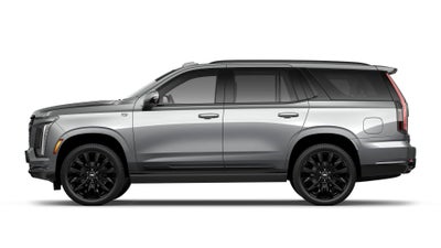 2025 Cadillac Escalade 4WD Sport Platinum