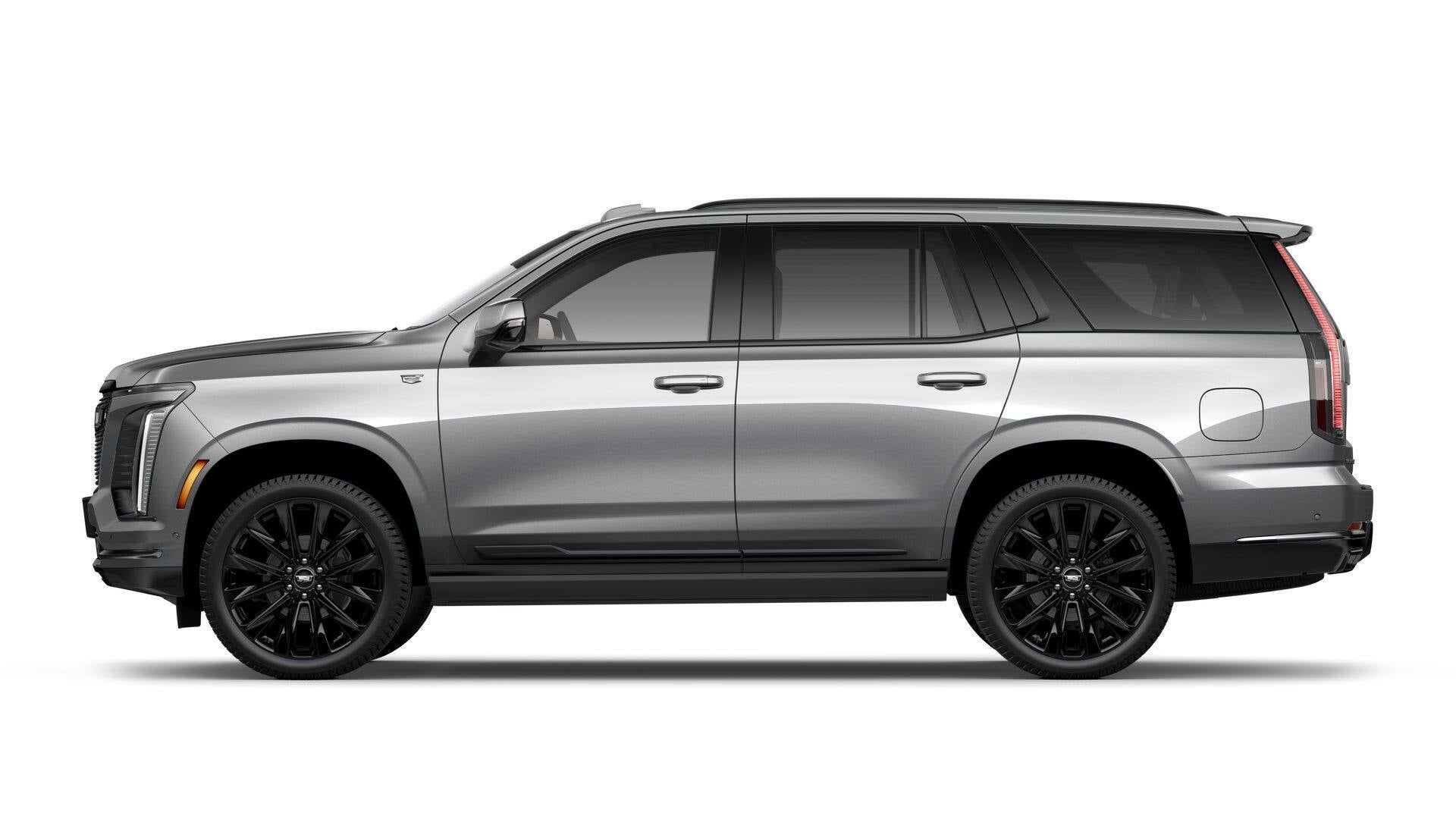 2025 Cadillac Escalade 4WD Sport Platinum