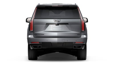 2025 Cadillac Escalade 4WD Sport Platinum