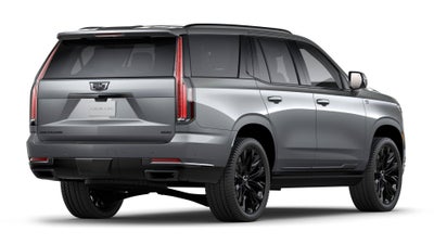 2025 Cadillac Escalade 4WD Sport Platinum