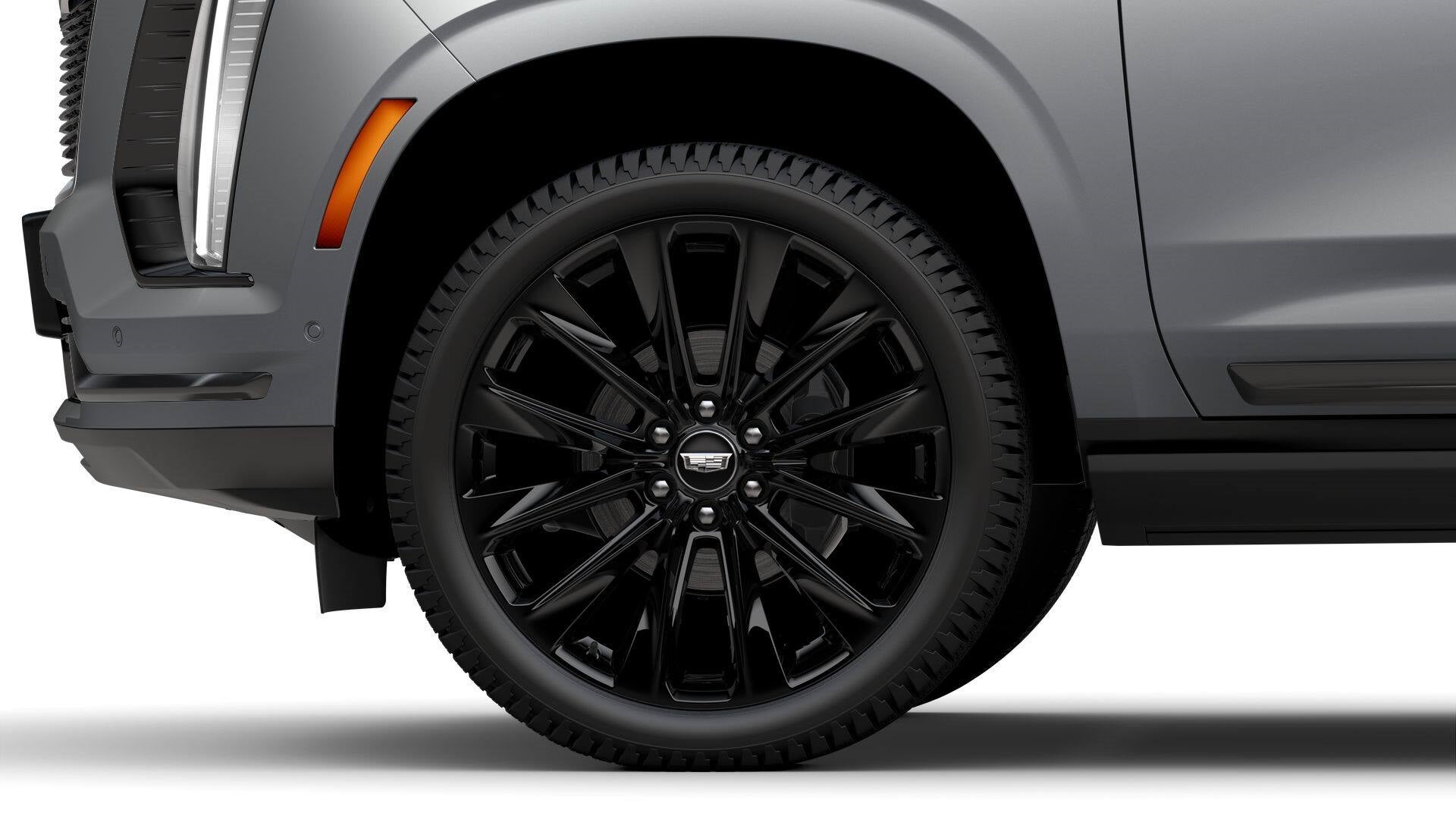 2025 Cadillac Escalade 4WD Sport Platinum