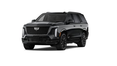 2026 Cadillac Escalade Base