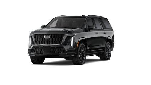 2026 Cadillac Escalade Base