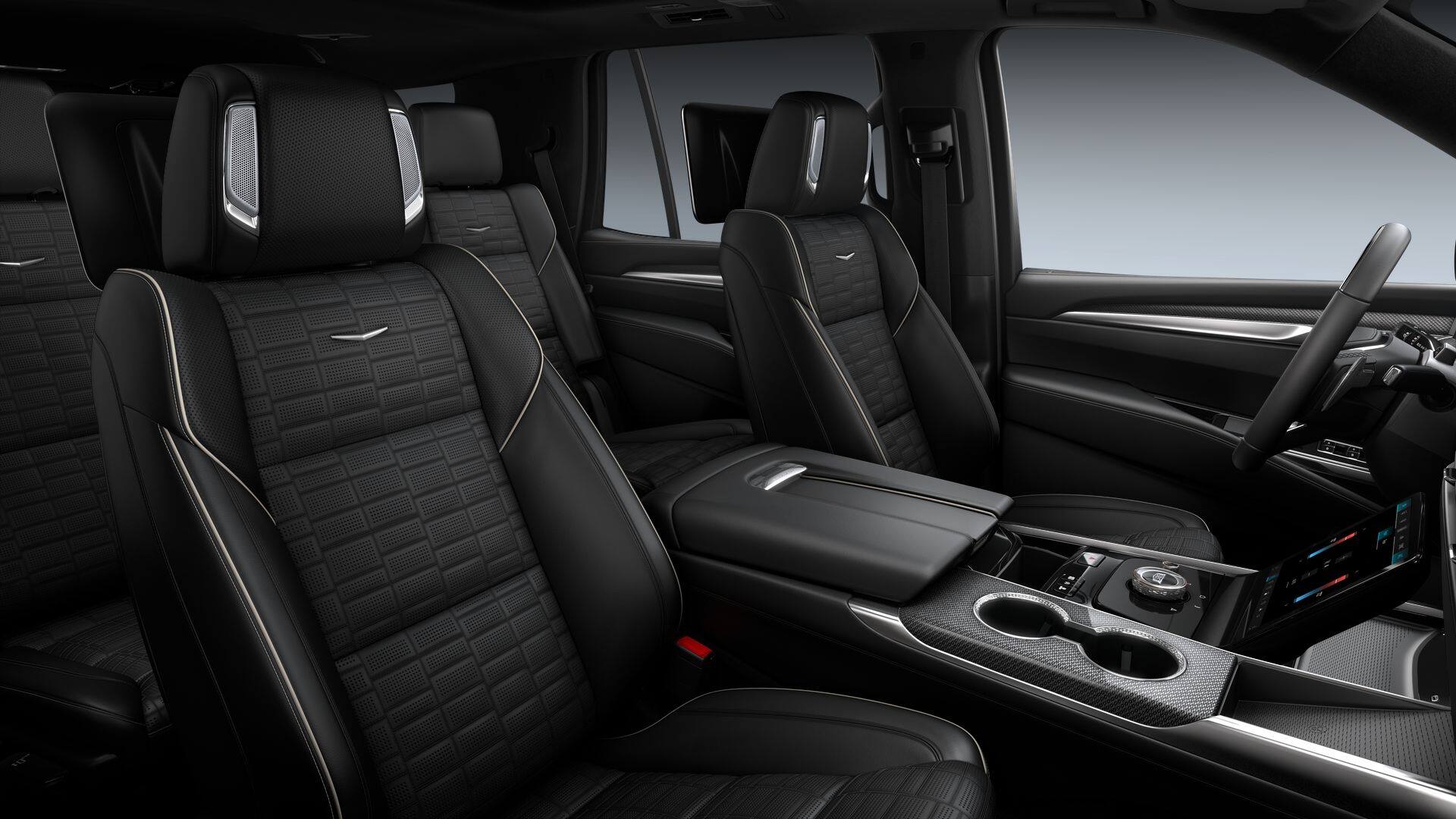 2026 Cadillac Escalade Base
