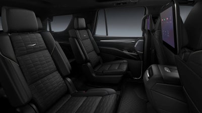2026 Cadillac Escalade Base