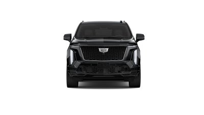 2026 Cadillac Escalade Base