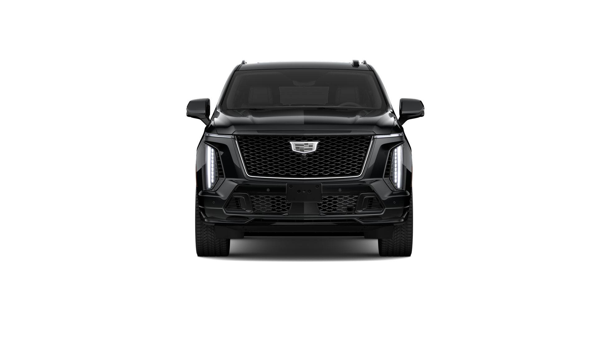 2026 Cadillac Escalade Base