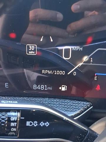 2026 Cadillac Escalade AWD V-Series