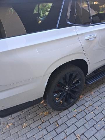 2026 Cadillac Escalade AWD V-Series