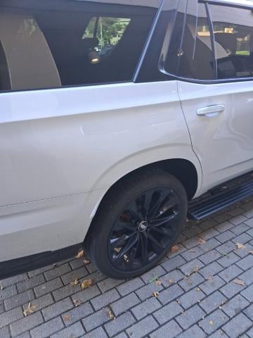2026 Cadillac Escalade AWD V-Series