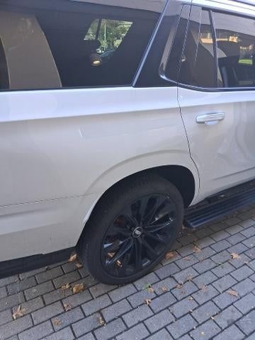 2026 Cadillac Escalade AWD V-Series