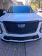 2026 Cadillac Escalade AWD V-Series