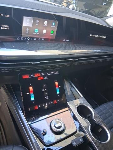2026 Cadillac Escalade AWD V-Series