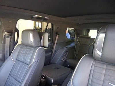 2026 Cadillac Escalade AWD V-Series