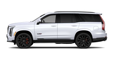 2026 Cadillac Escalade AWD V-Series