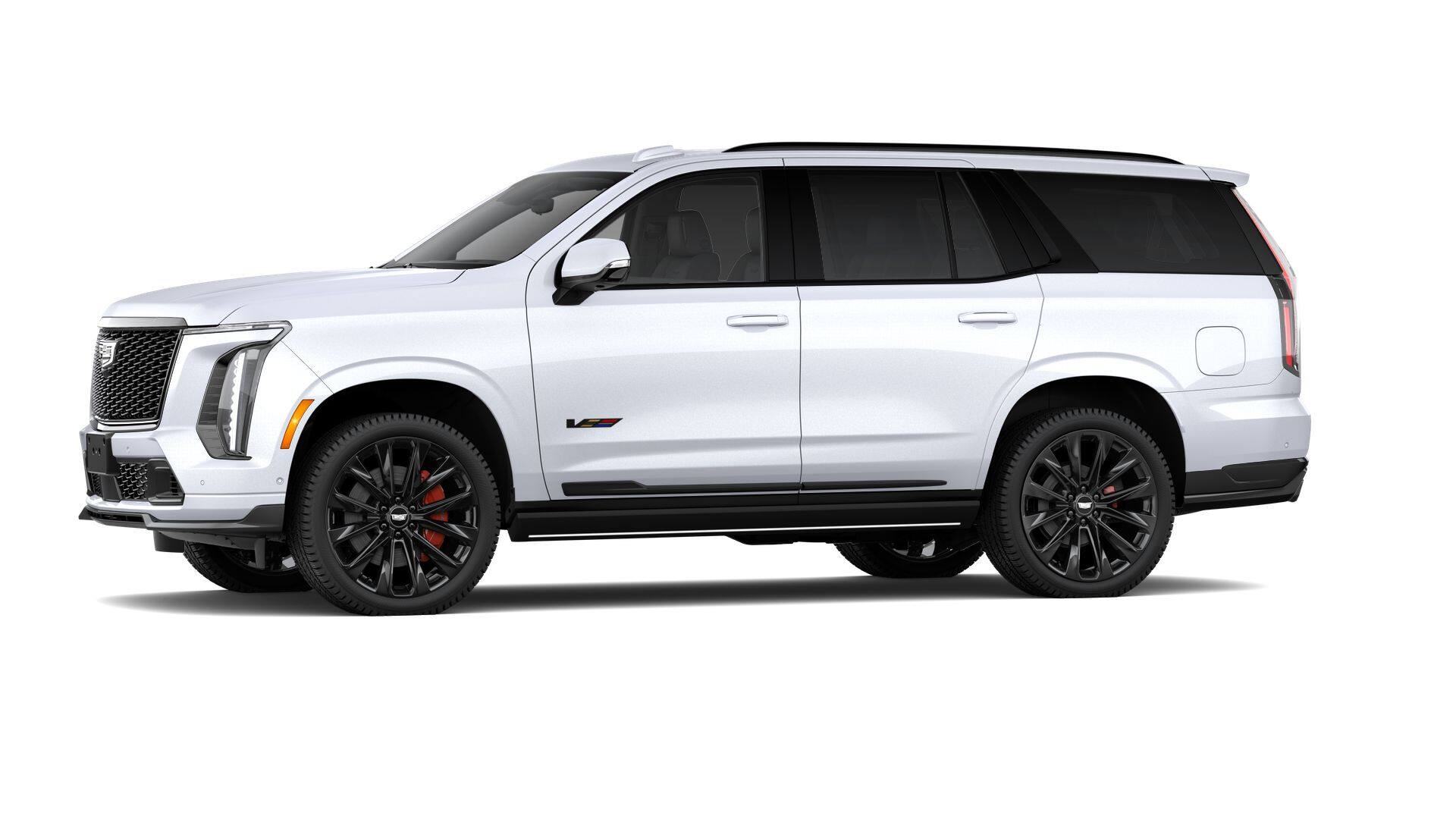 2026 Cadillac Escalade AWD V-Series