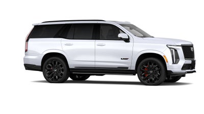 2026 Cadillac Escalade AWD V-Series