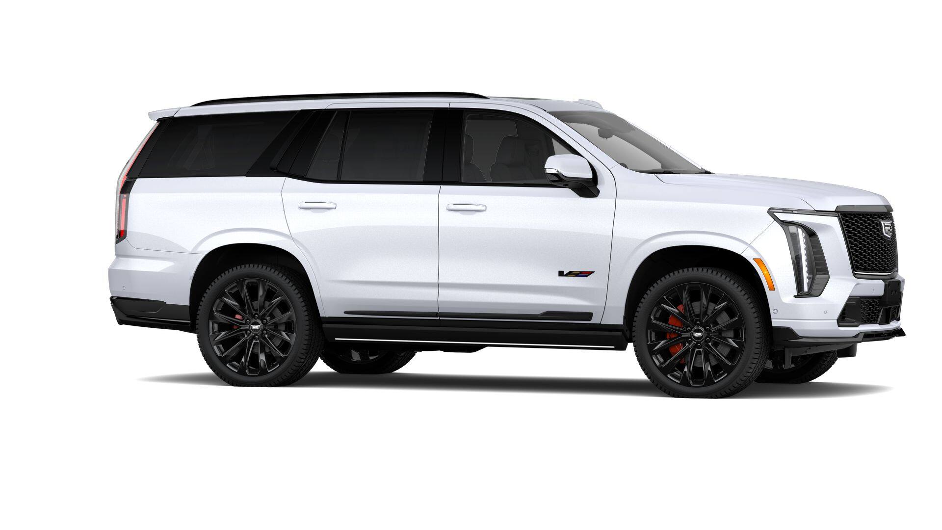 2026 Cadillac Escalade AWD V-Series