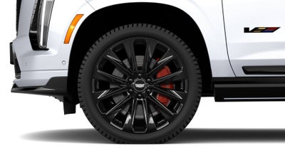 2026 Cadillac Escalade AWD V-Series